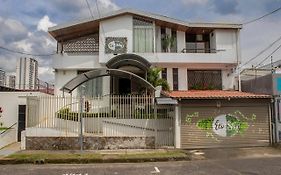 Eco Stay Hostel